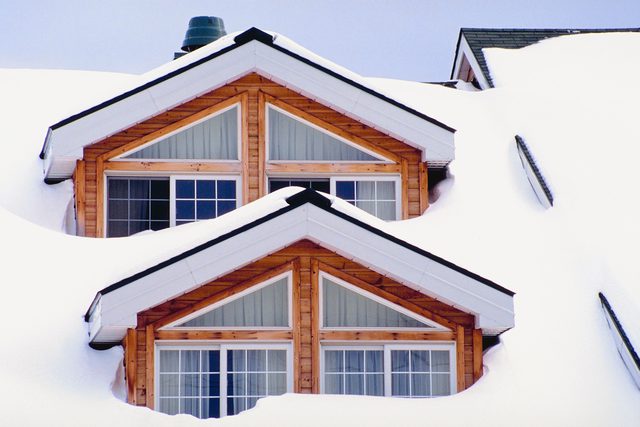 Winter Roof Prep 101