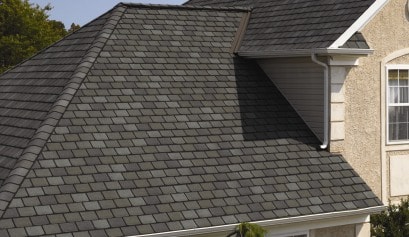 Highland Slate Roofing shingles